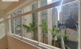 Imagem 3: Kitnet com 1 dormitório, 30 m² - venda por R$ 390.000,00 ou aluguel por R$ 2.740,00/mês