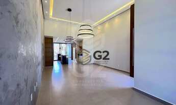 Imagem 4: Casa à Venda no Condomínio Di Roma com 03 suítes e Escritório, Indaiatuba - Sp