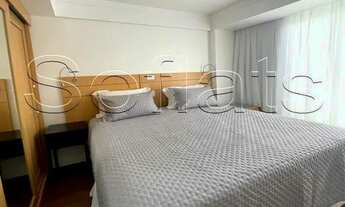 Imagem 7: Flat em Guarulhos, proximo a Via Dutra, faculdade UNG e aeroporto de Guarulhos