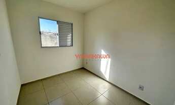 Imagem 3: Apartamento com 2 dormitórios para alugar, 53 m² por R$ 1.580,00/mês - Vila Formosa - São