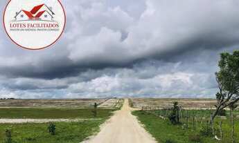 Imagem 5: Lotes Em Paracuru, Ha 900M Da Praia, Com 2 Lagoas Dentro Do Loteamento, Parcelas A Partir