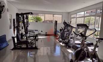 Imagem 6: Apartamento à venda, 71 m² por R$ 540.600,00 - Vila Moinho Velho - São Paulo/SP