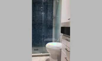 Imagem 7: Apartamento para venda tem 47 metros quadrados com 1 quarto em Centro - Belo Horizonte - M