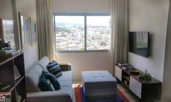 Imagem 1: APARTAMENTO COM LINDA VISTA PARA SERRA DA CANTAREIRA, 2 DORMITÓRIOS , 01 VAGA DE GARAGEM