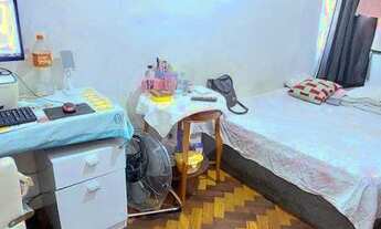 Imagem 4: Apartamento para venda possui 76 metros quadrados com 3 quartos