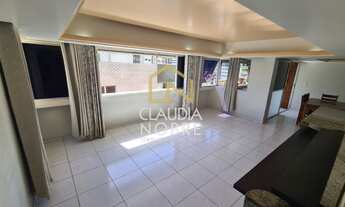 Imagem: Cobertura Duplex na Ponta Verde, 185m²