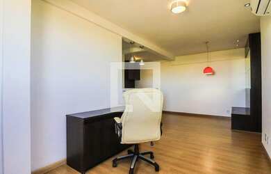 Imagem 3: Apartamento para Aluguel - Guará, 2 Quartos, 66 m2