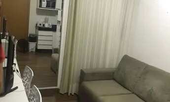 Imagem 4: Aluga-se flat mobiliado no hotel s4 aguas claras-df 2.300,00 mensais