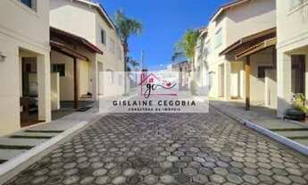 Imagem 5: CASA À VENDA NO COND. VILLA DEI FIORI