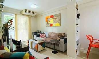 Imagem 6: Apartamento com 3 Quartos (1suíte ) à venda, 93 m² por R$ 750.000 - Tijuca - Rio de Janei