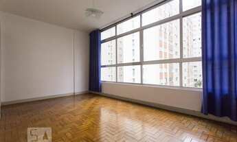 Imagem 3: Apartamento para Aluguel - Paraíso, 1 Quarto, 50 m2