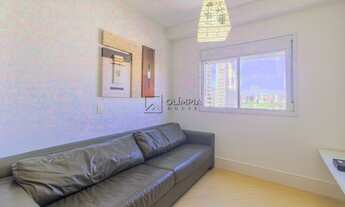 Imagem 5: Apartamento Locação 1 Dormitórios - 70 m² Jardim Paulista