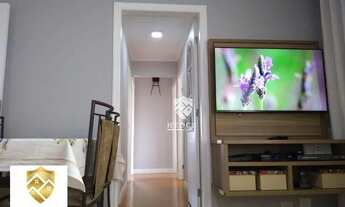 Imagem 3: Apartamento com 3 dormitórios à venda, 66 m² por R$ 375.000 - Aricanduva - São Paulo/SP