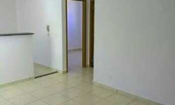 Imagem 3: Alugo Apartamento, 2 quartos Belle Nature A A2, 4° Andar AP. 401