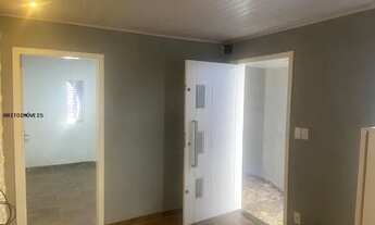 Imagem 2: Casa para Locação em Mogi das Cruzes, Vila Rubens, 2 dormitórios, 1 suíte, 2 banheiros, 1