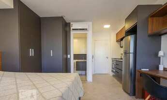 Imagem 7: Apartamento para Aluguel - Pinheiros, 1 Quarto, 26 m2