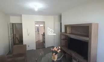 Imagem: Excelente Apto - Mobiliado - 1° andar