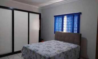 Imagem 4: Sobrado para venda com 230 metros quadrados com 3 quartos em Jardim Regina - São Paulo - S