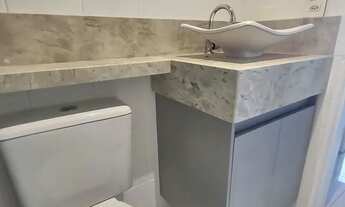 Imagem 7: Qs 406 Apt 2 quartos c/garagem