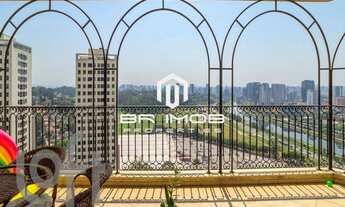 Imagem 3: APARTAMENTO RESIDENCIAL em SÃO PAULO - SP, PANAMBY