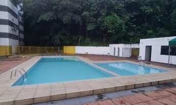 Imagem 4: Apartamento 3/4 com 2 suítes no condomínio Amazônia por 295 mil