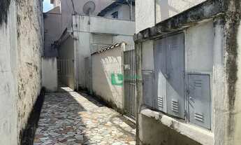 Imagem 2: Casa com 1 dormitório para alugar, 50 m² por R$ 1.225,00/mês - Limão - São Paulo/SP