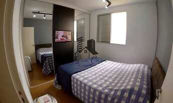 Imagem 7: APARTAMENTO 02 QUARTOS COM SUÍTE 01 VAGA NO BAIRRO CASTELO