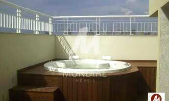 Imagem 2: Apartamento (cobertura 2 - duplex) 3 dormitórios/suite, cozinha planejada, portaria 24hs