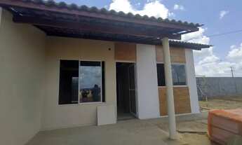 Imagem 5: Vendo casas em condomínio fechado no Bairro Cidade Universitária