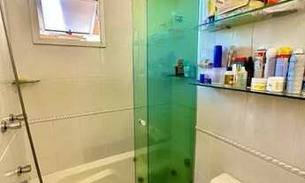 Imagem 7: Apartamento de 69 m2 no Portal da Serra, 1 vaga, Cajuru - Curitiba/PR