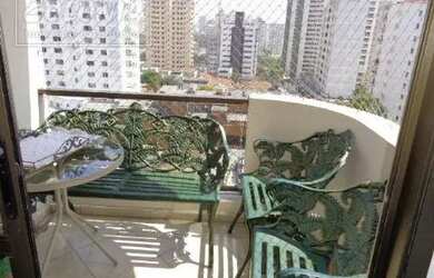 Imagem 2: Santo André - Apartamento Padrão - Centro