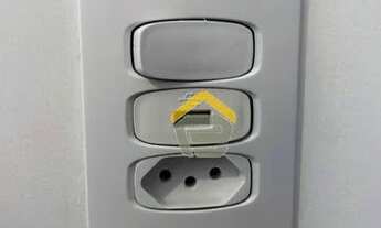 Imagem 5: Apartamento com 1 dormitório para alugar, 21 m² por R$ 3.840,00/mês - Moema - São Paulo/SP