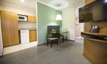 Imagem 5: Flat disponível na Vila Olímpia