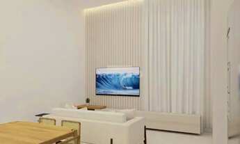 Imagem 2: Exelente Casa com Fino Acabamento no Vida Nova