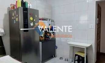 Imagem 5: Apartamento com 2 dormitórios à venda - Encruzilhada - Santos/SP