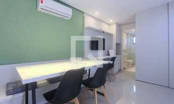 Imagem 4: Apartamento para Aluguel - Cidade Baixa, 1 Quarto, 47 m2