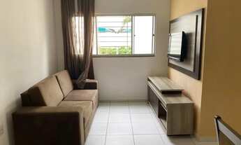 Imagem 5: Apartamento para Aluguel com mobília