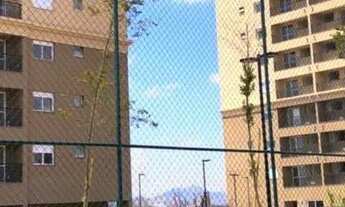 Imagem 3: Square Carapicuíba | Construtora Arpre | Pronto