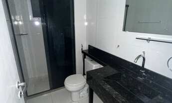 Imagem 7: Alugo apto Reserva Ibiapaba 94m² 3/4 e 2 vagas de garagem