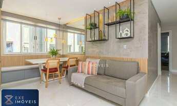 Imagem 2: Cobertura com 2 dormitórios à venda, 120 m² por R$ 1.100.000 - Buritis - Belo Horizonte/MG