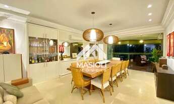 Imagem 6: Luxo frente mar Apartamento com 4 dormitórios