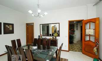 Imagem 4: Apartamento à Venda - Laranjeiras, 3 Quartos, 130 m2