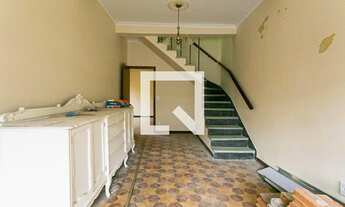 Imagem: Casa à Venda - Tatuapé, 3 Quartos, 180