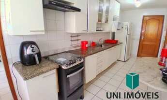 Imagem 6: Apartamento para locação temporada de alto padrão na beira mar da Praia do Morro com vista