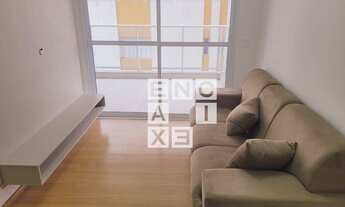 Imagem 2: Apartamento com 2 dormitórios para alugar, 66 m² por R$ 7.000,00/mês - Paraíso - São Paulo