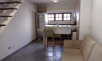 Imagem 5: RA Amil Aluga Apartamento 1 Quarto-Loft- Semi Mobiliado 50 m²- Vila Ema-Zona Central