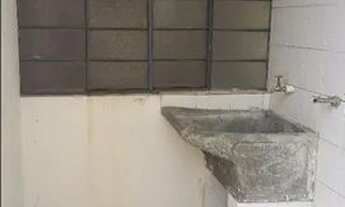 Imagem 4: Casa com 1 dormitório para alugar, 50 m² por R$ 795,00/mês - Santa Terezinha - Sorocaba/SP