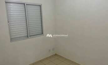 Imagem 7: Casa com 2 dormitórios para alugar, 70 m² por R$ 1.425,00/mês - Parque da Liberdade IV - S