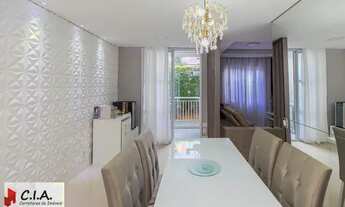 Imagem: Apartamento à venda no bairro Moóca