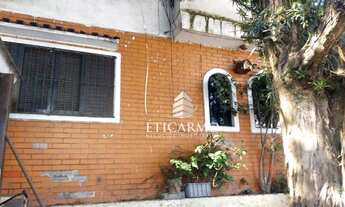 Imagem 2: Casa com 3 dormitórios, 130 m² - venda por R$ 630.000,00 ou aluguel por R$ 2.832,60/mês